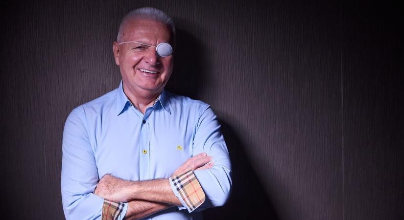 Debreceni milliárdos: A mi társadalmunkban vannak az egyenlőnél egyenlőbb emberek