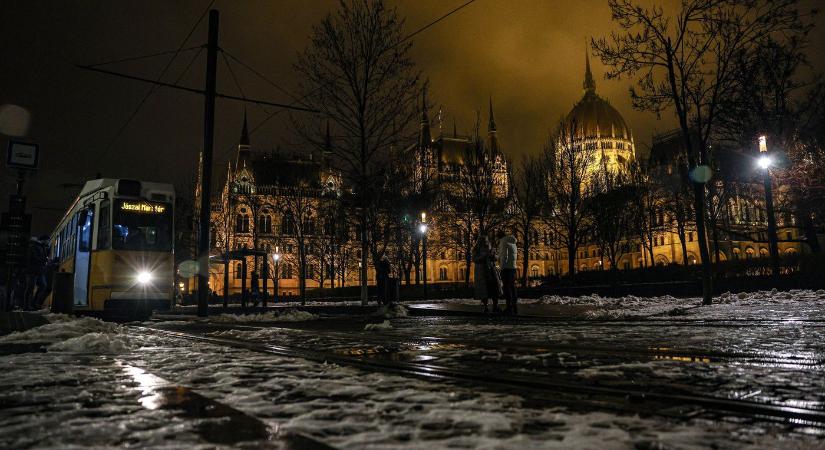 Külföldi szakértők írták meg, ezért kell az orosz gáz a magyaroknak, súlyos változás következik be az időjárásban