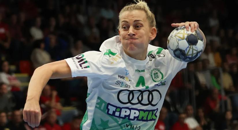 Hagman az idény végén távozik Győrből