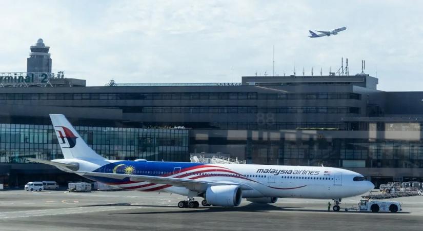 Friss fejlemények a 12 éve eltűnt maláj repülőgép ügyében!