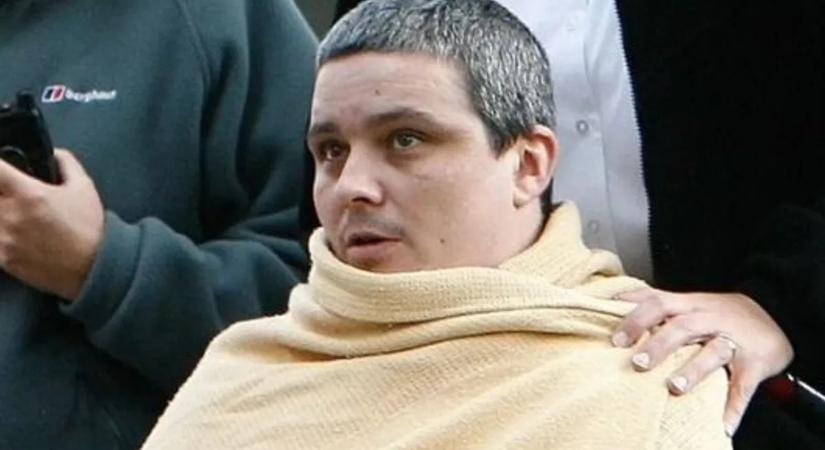 Saját rabtársa végzett a kegyetlen gyermekgyilkossal