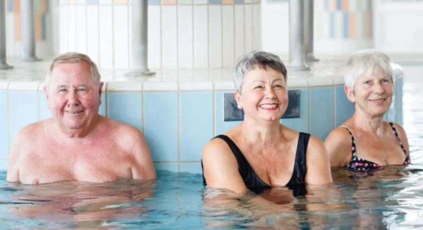 Hétfőtől lehet panaszt tenni az ingyenes gyógyüdülésre jogot szerzett nyugdíjasok előzetes listájára