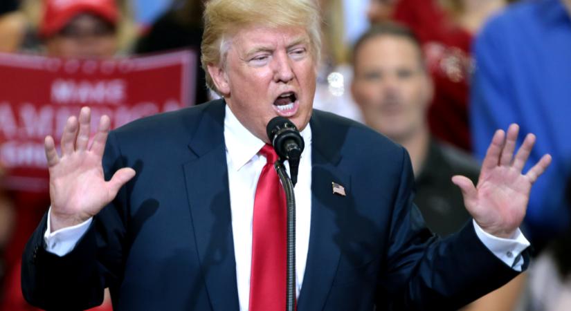 OPEN LETTER TO TRUMP