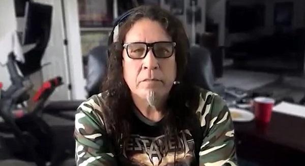 Chuck Billy szerint a következő Testament albumra nem kell 4-5 évet várni
