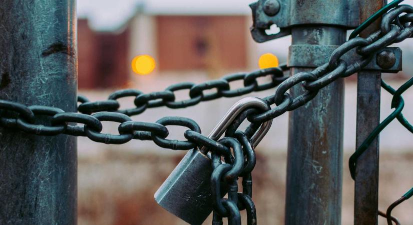 A januárban megszűnt cégek többsége kereskedelemmel és autójavítással foglalkozott