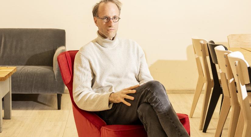 „A nemzetközi kortárs zenében Kurtágot szuperlatívuszokban emlegetik”