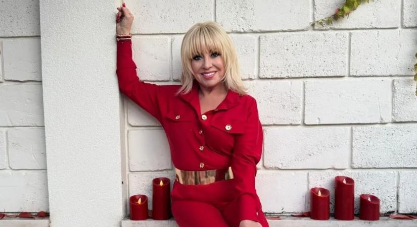 Zoltán Erika számára ez a nőnap más, mint az eddigiek!