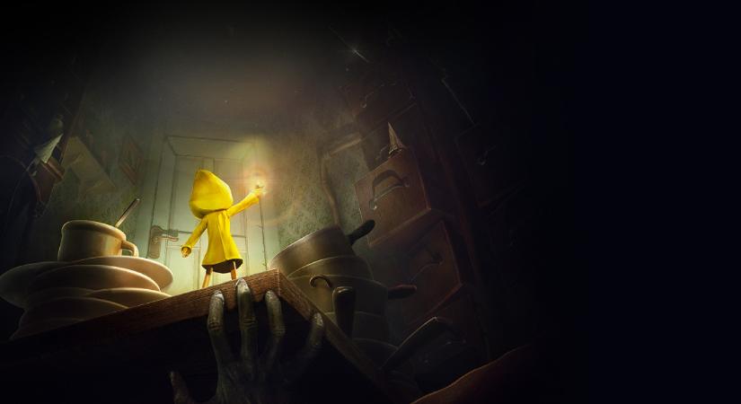 A Little Nightmares-t is ingyen adja az Epic, de van egy kis csavar a dologban