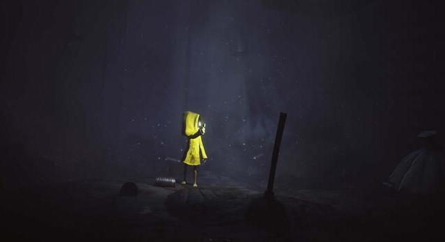 A zsebedben hordozhatod az egyik legjobb horrorjátékot, ha letöltöd ingyen az Epic appból!