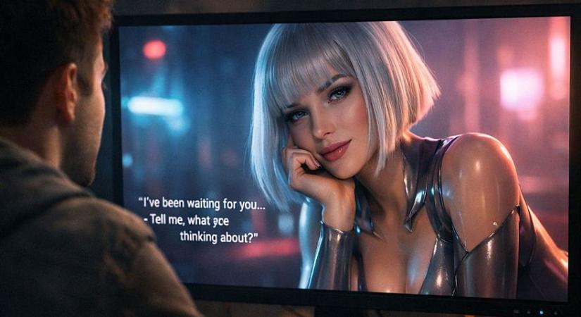 Késni fog a ChatGPT "felnőtt módja", amiben akár "malackodni" is lehet majd