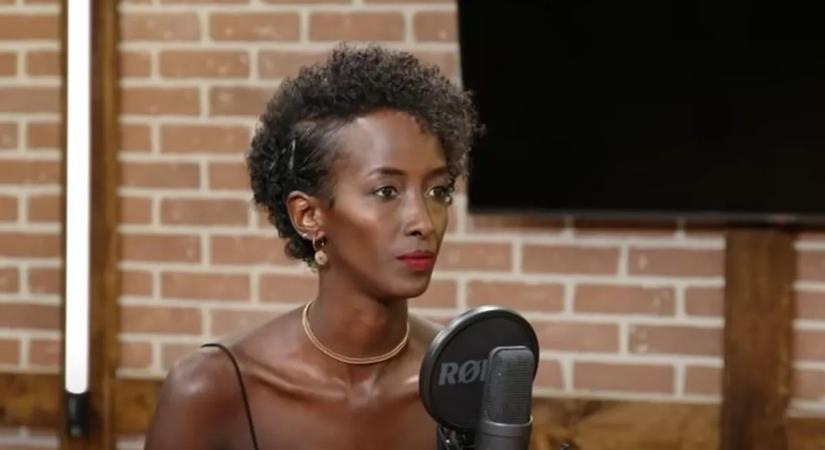 Az Ázsia Expressz sztárja hazatért Szomáliából: Komoly döntést hozott a családjával kapcsolatban