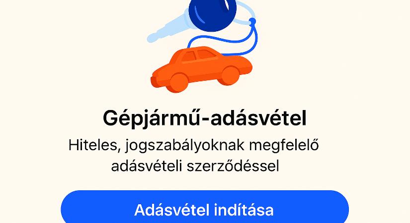 Így szívat meg a DÁP a villanyautó adásvételénél