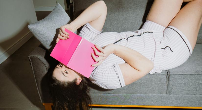 7 jel, hogy most érzelmi tisztulás zajlik benned