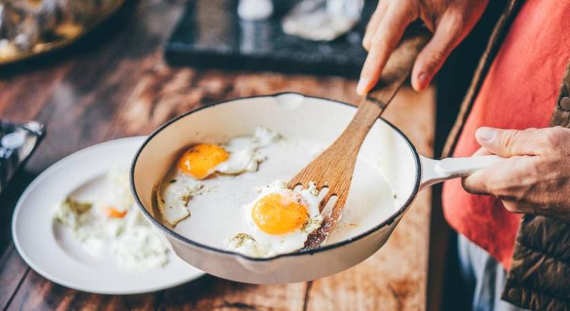 4 filléres étel, ami segít megszabadulni a hasi zsírtól: serkentik a belassult anyagcserét