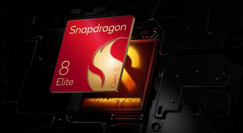 Egy új csúcsmobil vette át a vezetést a legerősebb telefonok toplistáján