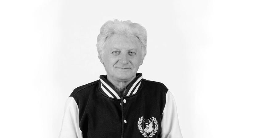 Gyász: Elhunyt Müller Károly