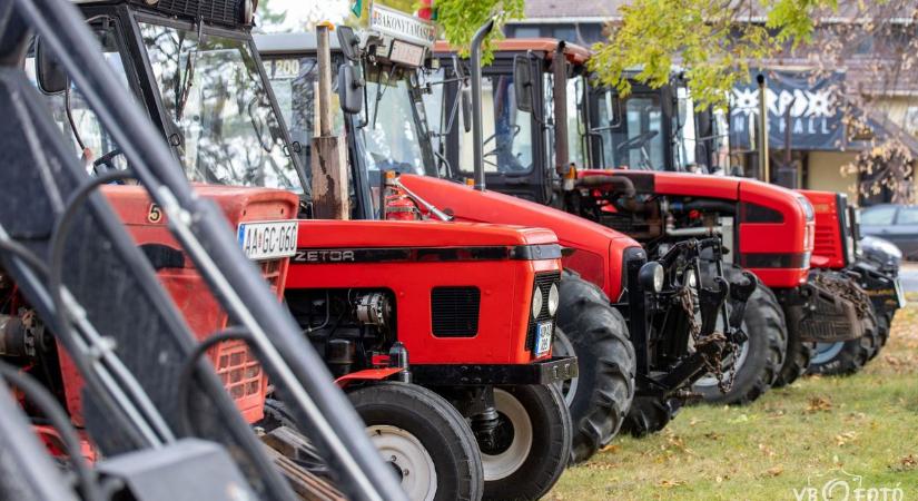 9 millió forintos támogatást kapott Vérteskethely - erre fordította a falu az összeget