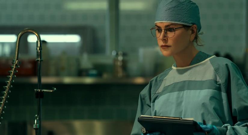Szerdától nézheted: Ne maradj le Nicole Kidman új, sorozatgyilkosos krimisorozatáról a streamingóriás platformján!