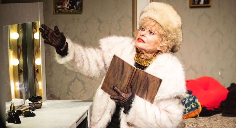 Esztergályos Cecília így van most: „Sokat imádkozom”