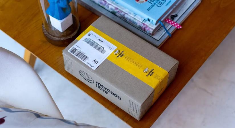 Ezért ne az étkezőben bontsa ki a megrendelt csomagját