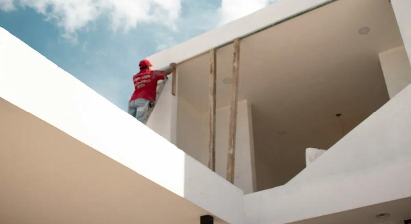 Kókler mesterek – ez a legnagyobb hiba, amit egy építkezés előtt elkövethet