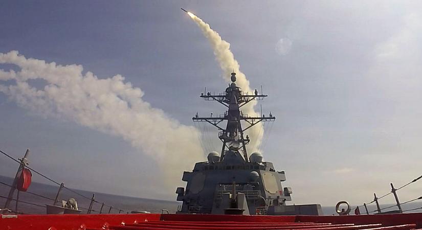 A jelenlegi közel-keleti konfliktus miatt brutális szintre emelkedett a világhálót elárasztó kamuvideók száma