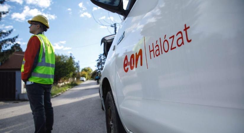 Érdemes felkészülni: mutatjuk, hol lesz áramszünet jövő héten Komárom-Esztergomban