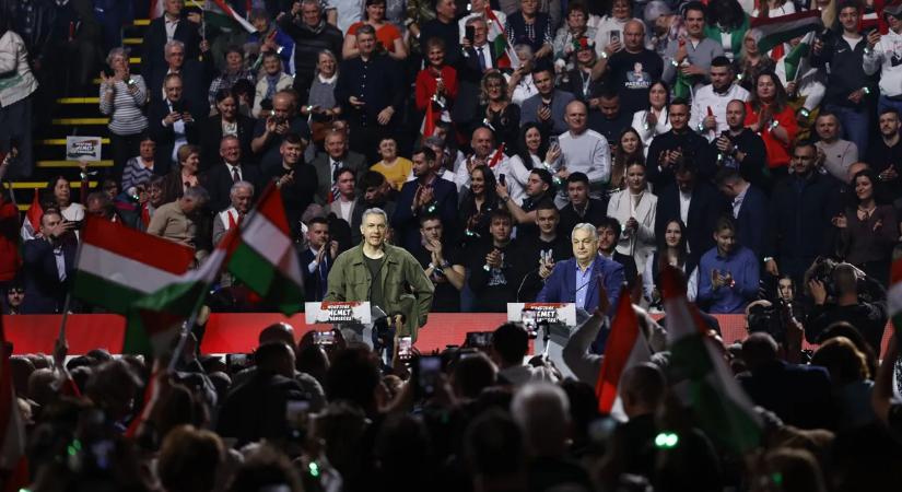 "Mit művelnek az ukránok ezzel a rengeteg pénzzel Magyarországon?" - a kormánytagok is válaszokat követelnek az aranykonvojról