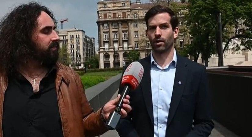 Felháborító: NATO-főtitkárhoz fordult Fekete-Győr András a magyar választások ügyében, idegen csapatokat hívna az országba