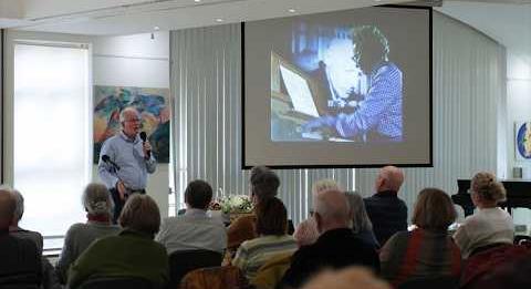 Előadás Keszthelyen: Nők a zenében (tvkeszthely.hu)