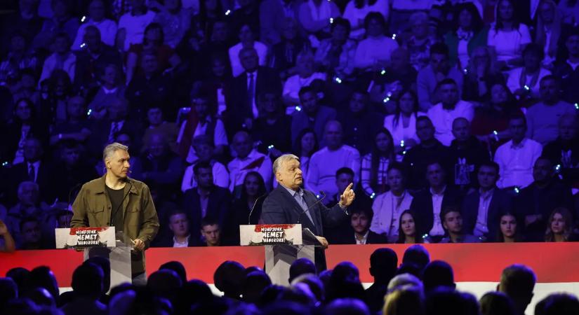 A kormánytagok is válaszokat követelnek az aranykonvojról