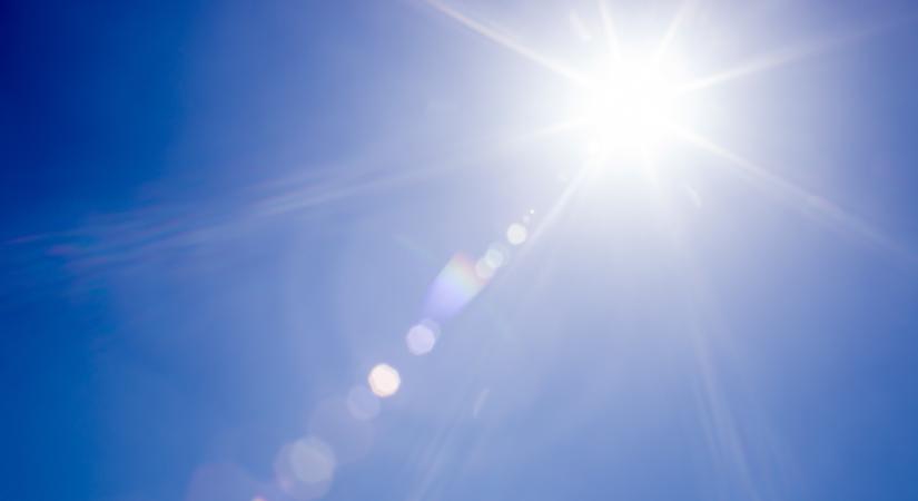 Meteorológia: rendkívüli az időjárás Magyarországon