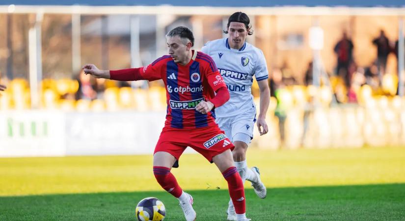 NB II: élő eredménykövető a 21. forduló mérkőzéseiről!