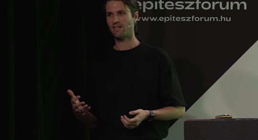 SEED: An Exploration of Parallel Futures for Human x 3D generative AI // Ben James // EDGE Fest 2025