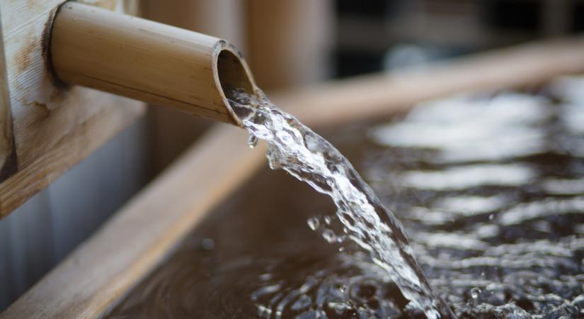 Iható a balatonfüredi Kossuth Lajos-forrás vize? Itt az ÁNTSZ döntése a híres savanyúvizről!