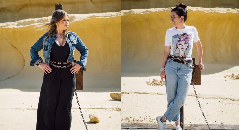 „A nők hihetetlenül erősek” – Király Linda személyes élményekből írta új dalát