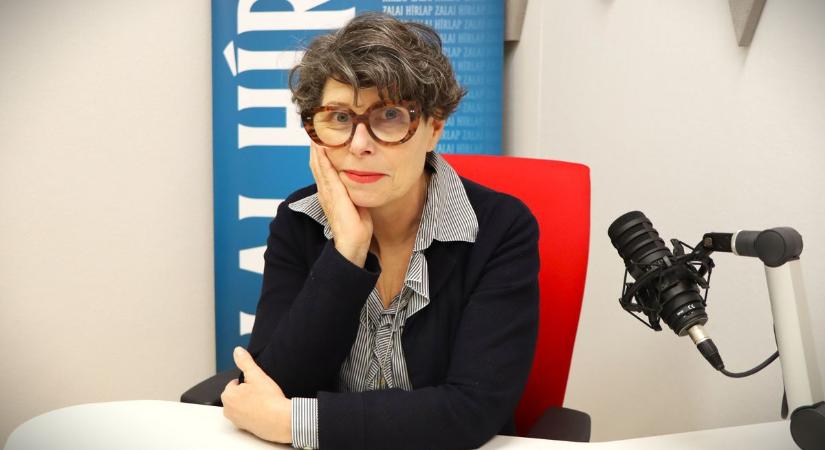 Így kelt életre a göcseji pajta, ahol a közösségteremtés a cél - vendégünk Cselényi Krisztina