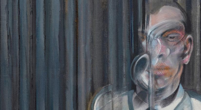 Az első tulajdonosához hálapénzként került festmény most 7 milliárd forintért kelt el