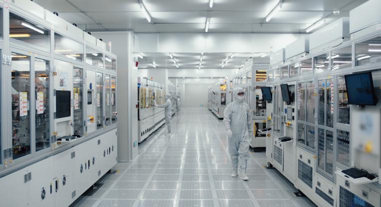 Kína rákapcsol az önellátásra