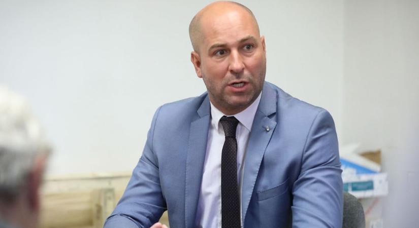 Eltűntként keresi a rendőrség Szabó Bálintot – napok óta nem tudni, hol van a volt szegedi képviselő