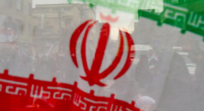 Állítólag már megválasztották Irán új vezetőjét, de egyelőre még titkolják ki az