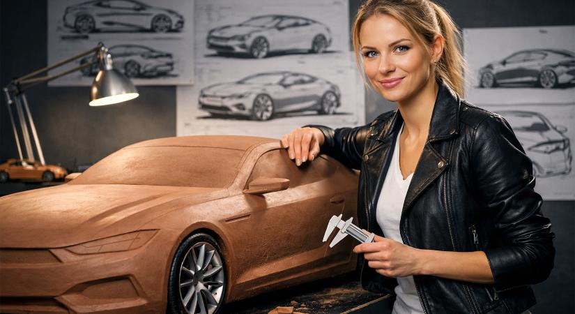 Így formálják a nők az autózás világát