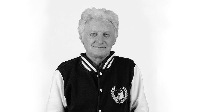 Gyászol a debreceni jégkorongélet