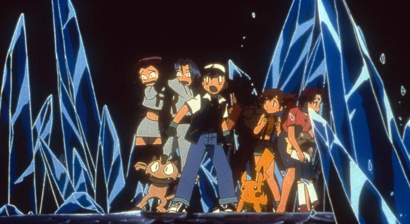 Igazi Pokémon-mester vagy? Teszteld a tudásodat!