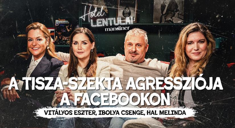 UNDORÍTÓ kommentek felolvasóestje – Vitályos Eszter, Ibolya Csenge, Hal Melinda  Hotel Lentulai