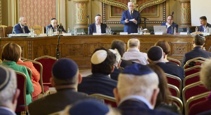 “Ma még nem teljes reformról, hanem egy többlépcsős folyamat első eleméről döntünk”