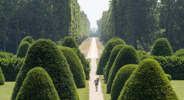 Már a kastélyok piaca sem a régi, a külföldi vásárlók szerepe folyamatosan csökken