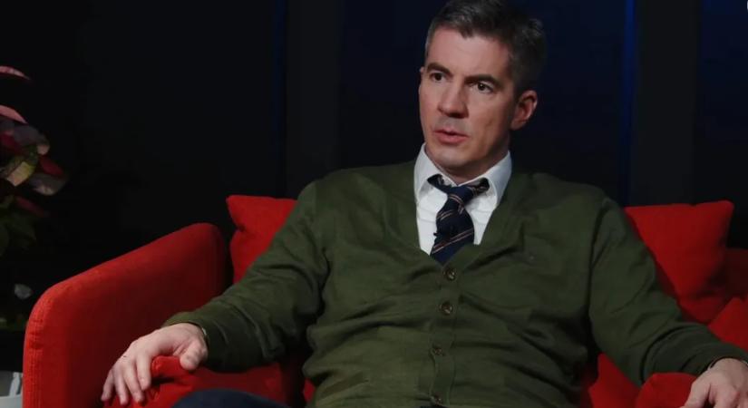 Kocsis Máté: Az iráni válságért nem okolom Magyar Pétert
