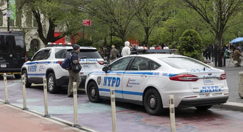 Hátborzongató ügy New Yorkban – a rendőrök már sejtik, kié lehet a megtalált fej