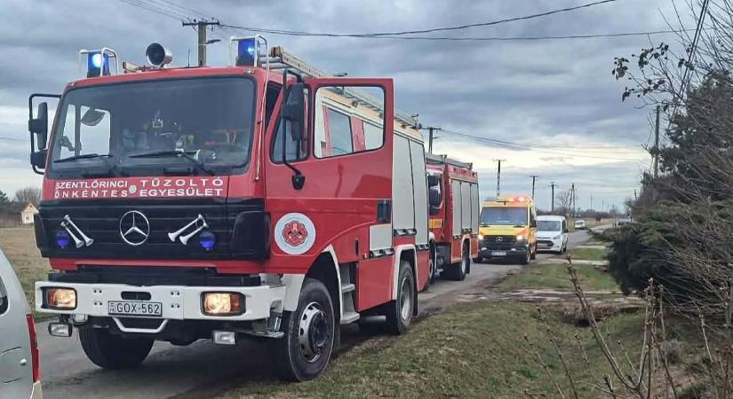 Újra felcsaptak a lángok – ezúttal egy lakás égett Pécsen